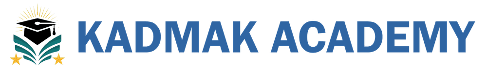 Kadmak Academy Jobs